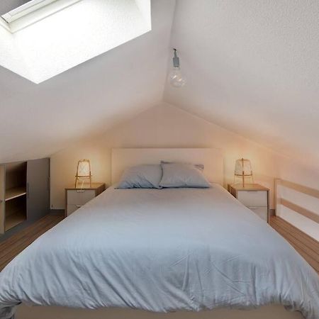 T3 Cosy , Coeur Historique De La Rochelle Apartment Ла Рошел Екстериор снимка