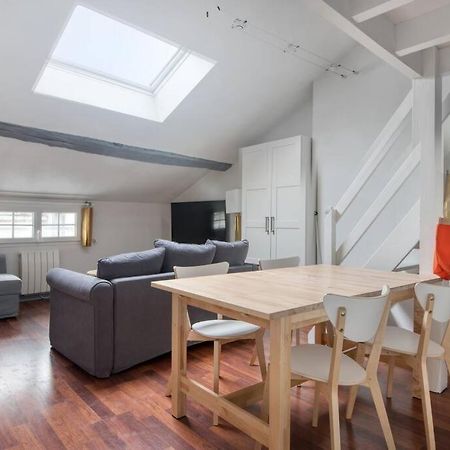T3 Cosy , Coeur Historique De La Rochelle Apartment Ла Рошел Екстериор снимка