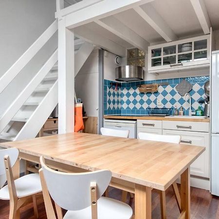 T3 Cosy , Coeur Historique De La Rochelle Apartment Ла Рошел Екстериор снимка