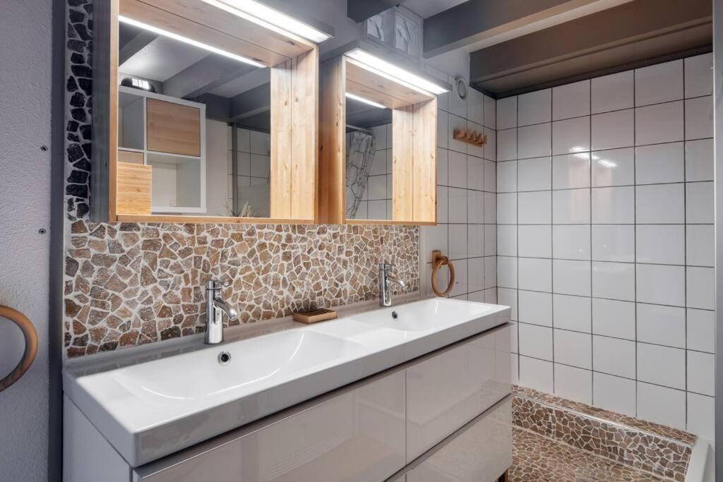 T3 Cosy , Coeur Historique De La Rochelle Apartment Ла Рошел Екстериор снимка