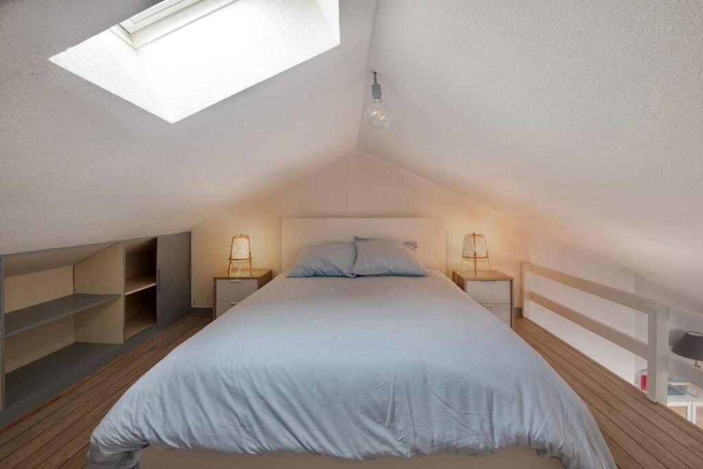 T3 Cosy , Coeur Historique De La Rochelle Apartment Ла Рошел Екстериор снимка