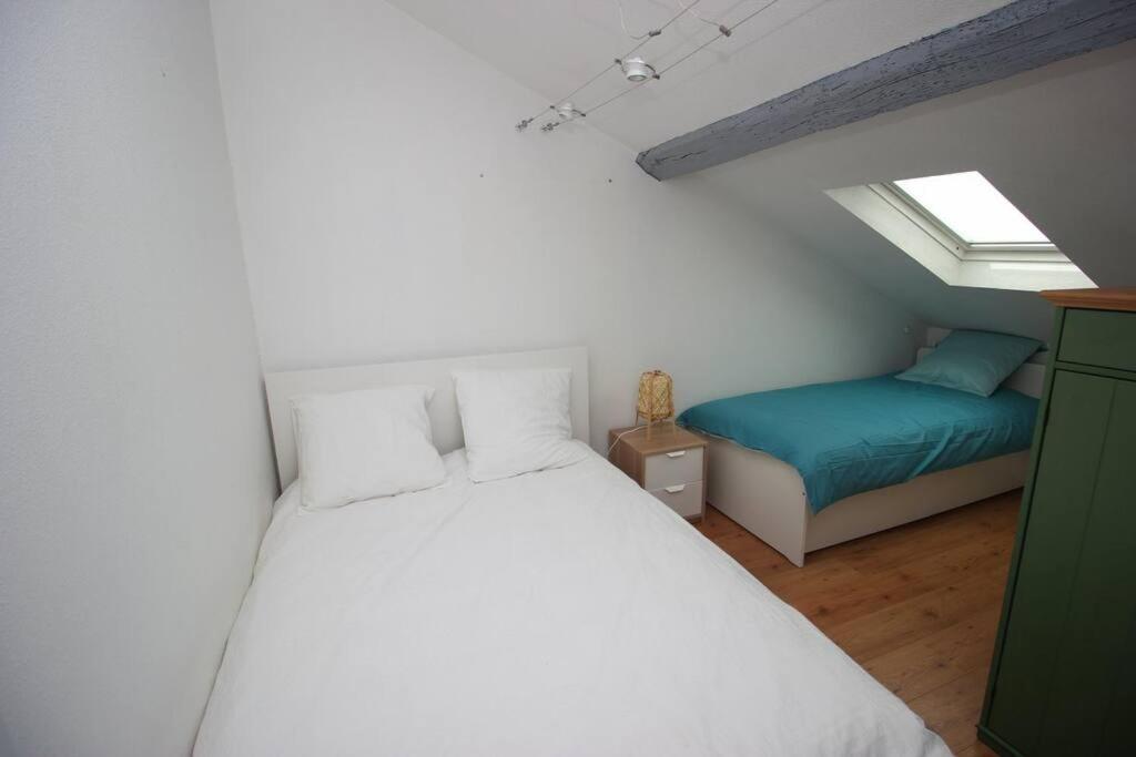 T3 Cosy , Coeur Historique De La Rochelle Apartment Ла Рошел Екстериор снимка