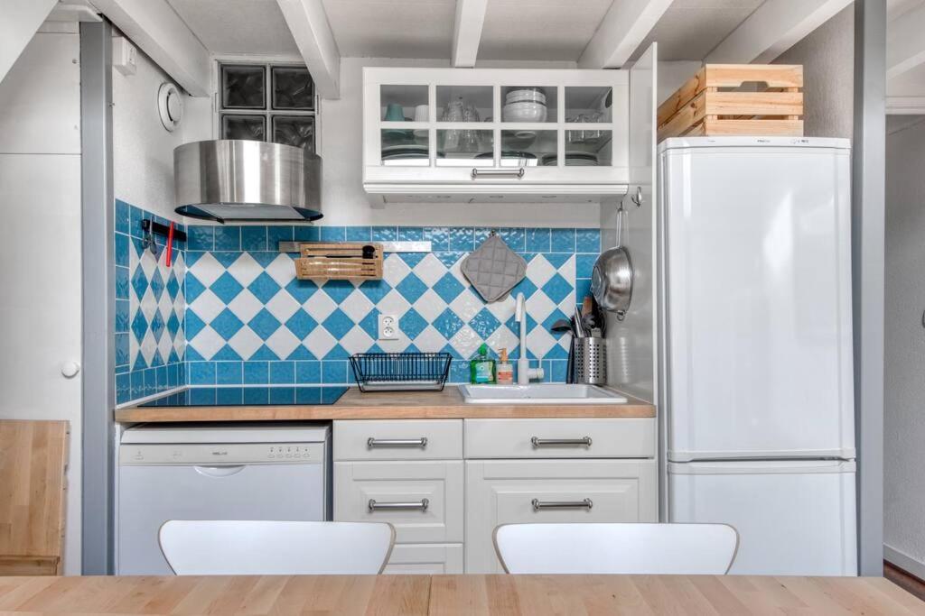 T3 Cosy , Coeur Historique De La Rochelle Apartment Ла Рошел Екстериор снимка