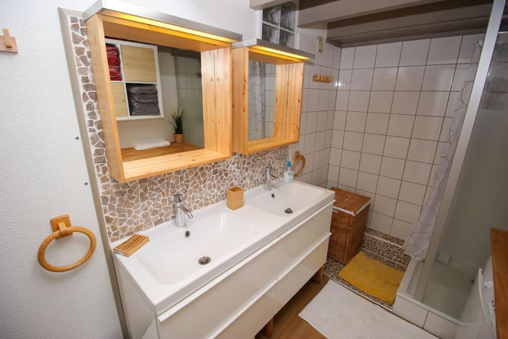 T3 Cosy , Coeur Historique De La Rochelle Apartment Ла Рошел Екстериор снимка