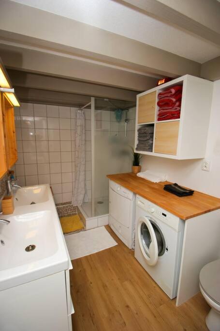 T3 Cosy , Coeur Historique De La Rochelle Apartment Ла Рошел Екстериор снимка