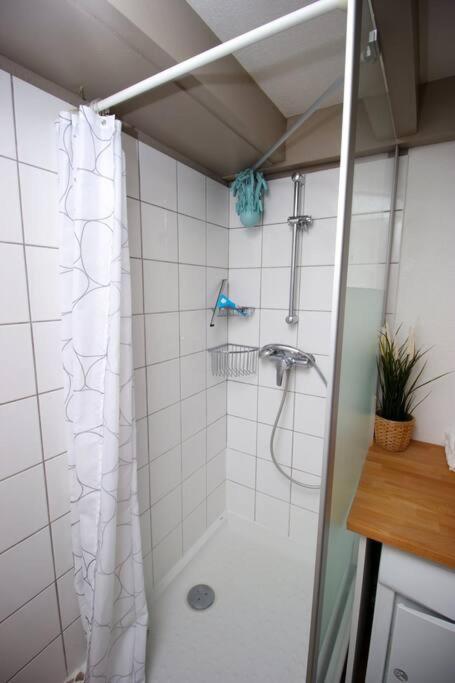 T3 Cosy , Coeur Historique De La Rochelle Apartment Ла Рошел Екстериор снимка