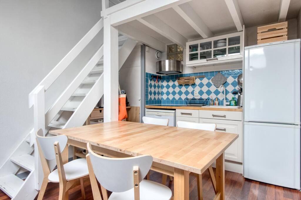 T3 Cosy , Coeur Historique De La Rochelle Apartment Ла Рошел Екстериор снимка